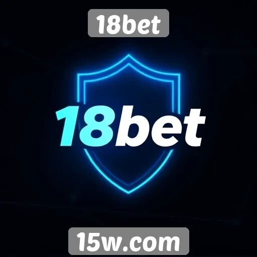 Plataforma 18bet implementa medidas de segurança avançadas