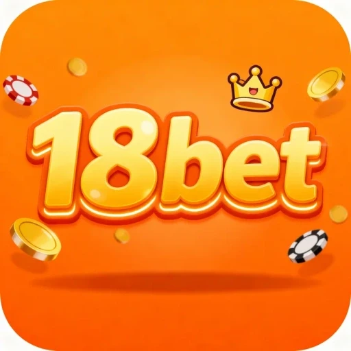 18bet Logo