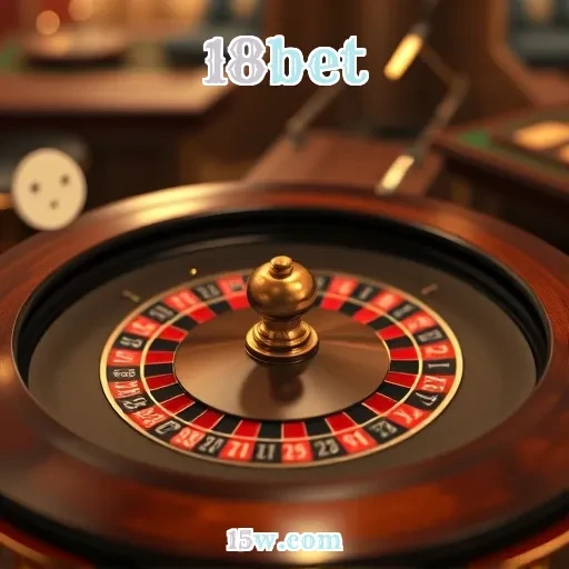 18bet Site Confiável