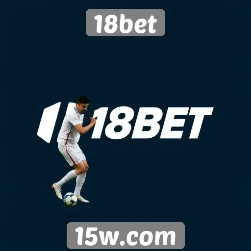 Análise da experiência do usuário no 18bet